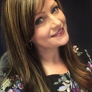 Meet your Posher, Rhonda